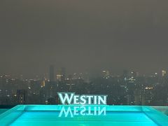 -重庆解放碑威斯汀酒店