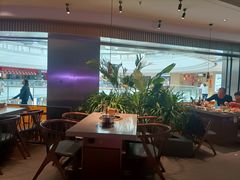 大堂-华府海鲜碳烤自助(万达店)