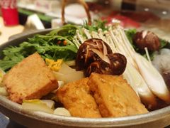 -本逸·割烹料理(湖墅店)