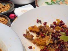 -映水芙蓉(长宁来福士店)