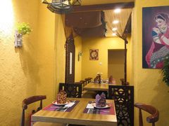 包厢-食彩美印度特色美食餐厅·印度料理