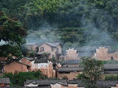 -杨家堂村