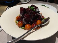 杭派红烧肉-一澜江宴·江景地标楚菜(江滩公园店)