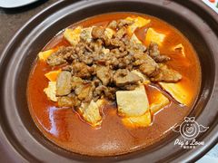 -里山四季中餐厅(来凤街店)