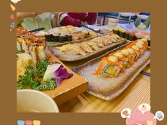 -谷村寿司(同福路店)