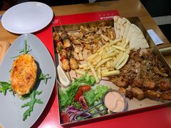 -HELLO MUSAE 拾光缪斯餐厅·纯正希腊风味(苏州中心店)