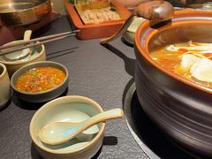 -季季山·云南野生菌火锅(上海首店)