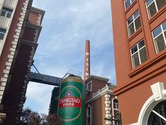 -青岛啤酒博物馆