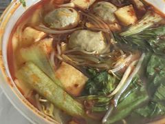 -天瑞福云南过桥米线(十里河店)