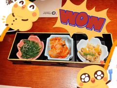 -匠和风精致料理(宁德万达店)