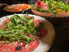 -Osteria Garden 生蚝花园餐厅(原进贤路店)