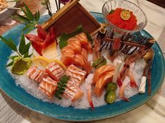 -月下料理(楷林IFC店)