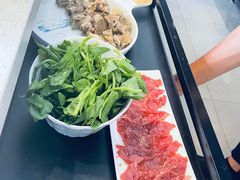 -木王宴语·野生鲜菌火锅(玉河店)
