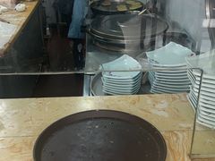 -大牛馅饼(范阳路店)