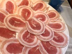 -胡哥烤肥牛(车公庙店)