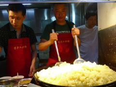 -李老二炒粉(桂林路一店)