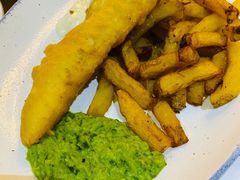 -FISH&POTATO Cō(地中海美食 万象城店)