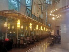 -诸暨耀江开元名都大酒店·琉森湖自助餐厅