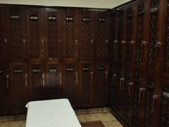 -益健·足疗汗蒸SPA(芙蓉广场店)