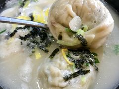 -神仙雪浓汤(弘大店)