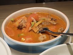 -前海沿·青岛菜(李沧万达店)