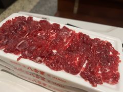 -八合里潮汕鲜牛肉火锅(上海汇智广场店)
