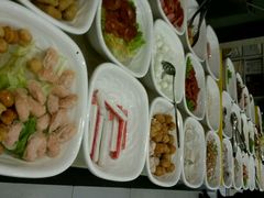 android_upload_pic-川山城麻辣香锅(鼎汇美食城店)