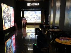 -苏宁影城(激光沙发)