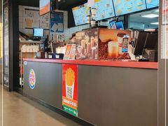 -汉堡王(龙德广场店)