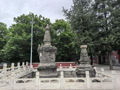 -潭柘寺景区