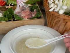 -烟水渔庄餐厅(西溪湿地店)