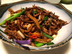 -荷庭·精致湘菜(华强北九方店)