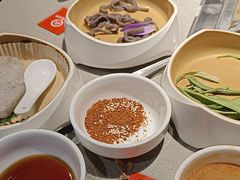 -海底捞火锅(崇文门新世界百货店)