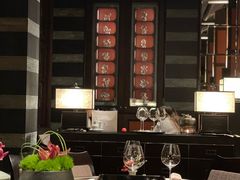 -杭州西子湖四季酒店·金沙厅