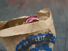 -Fergburger(皇后镇店)