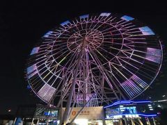 -南昌之星摩天轮