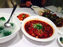 iphone_upload_pic-北李妈妈菜·海肠捞饭(高新万达店)