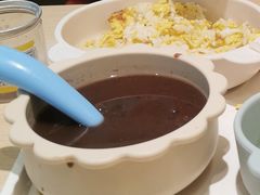 -吕氏疙瘩汤·海鲜新鲁菜(凯德mall新都心店)