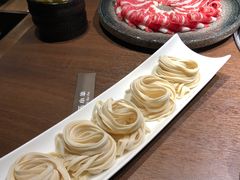 -快乐小羊·内蒙牛羊肉火锅(流花中心店)