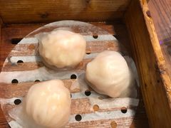 -日日鲜自助餐厅(小公园店)