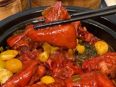 -粤香楼(新光里店)