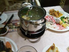 -东方雅典水疗美食汇(金海岸大厦店)