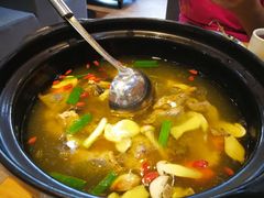 -妈妈的味道(和顺古镇店)