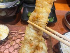 -天妇罗内顺田(罗湖店)