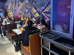 -醉炫音速烧烤·干煸菜(沙河总店)