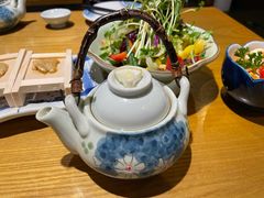 -樱町三味日本料理(城乡世纪广场店)