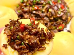 -老板恋上鱼(恒隆广场店)