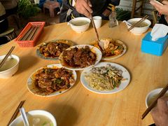 -温记府廟豆汤饭·始于1955年(海椒店)
