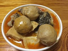 -胡须平沙茶面(后炉街店)