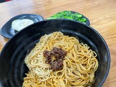 来点儿辣椒-老盛兴汤包馆(江宁一店)